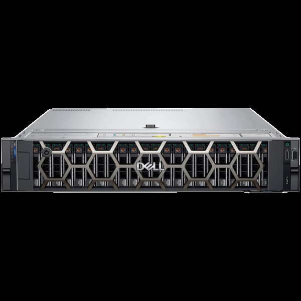 DELL EMC PER750XS8AWCIS-4310-16GB480GB-56 DELL EMC PER750XS8AWCIS-4310-16GB480GB-56