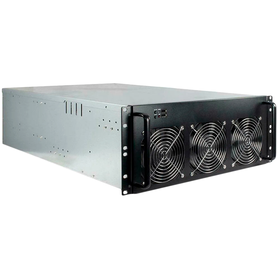 4W2 MINING-RACK - CPU Infotech