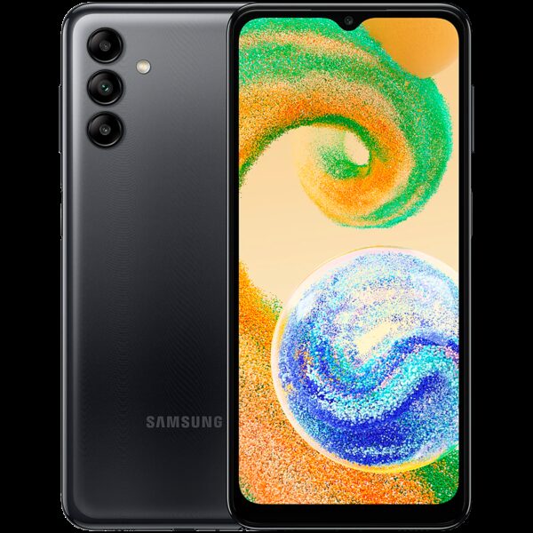 SAMSUNG SM-A047FZKUEUC