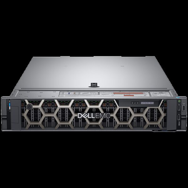 DELL EMC PER5508AWCIS-4310-16GB480GB-56 DELL EMC PER5508AWCIS-4310-16GB480GB-56