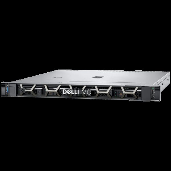 DELL EMC PER3502AWCIS-243478040-E2334-56