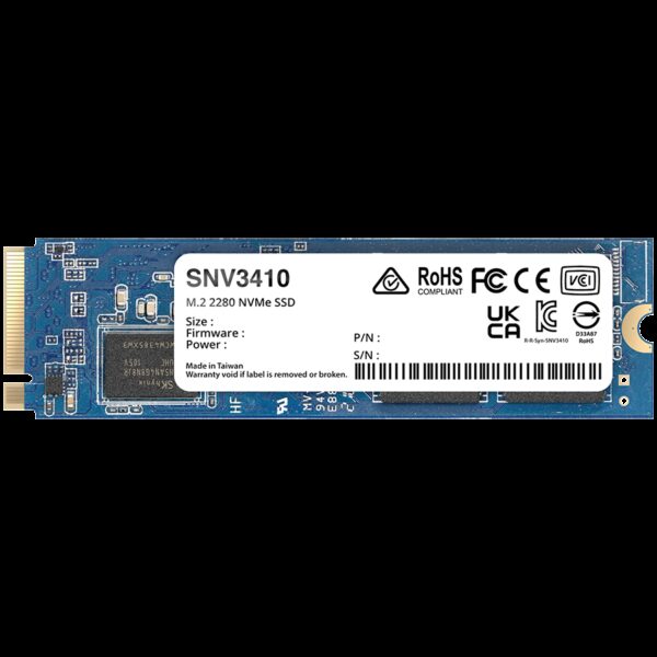 SYNOLOGY SNV3410-800G SYNOLOGY SNV3410-800G