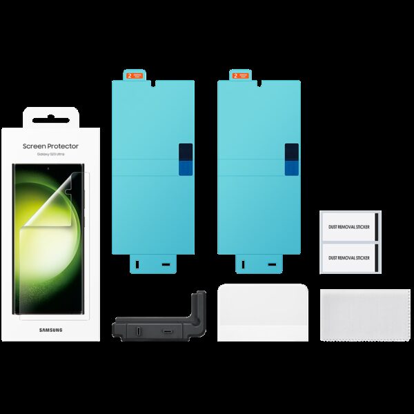 SAMSUNG EF-US918CTEGWW