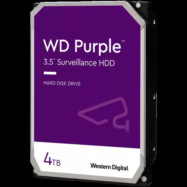 WESTERN DIGITAL WD43PURZ WESTERN DIGITAL WD43PURZ