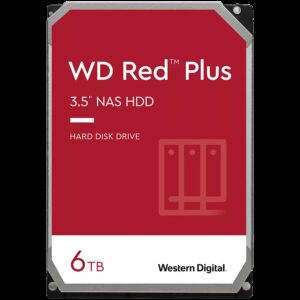 WESTERN DIGITAL WD60EFPX