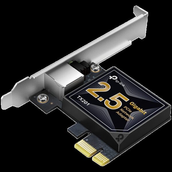 TP-LINK TX201 TP-LINK TX201