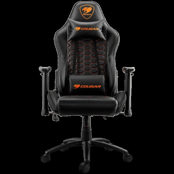 COUGAR GAMING CGR-OUTRIDER-B COUGAR GAMING CGR-OUTRIDER-B
