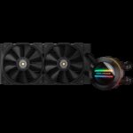 COUGAR GAMING CGR-POSEIDON GT 240