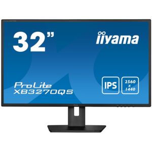 IIYAMA XB3270QS-B5