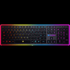 COUGAR GAMING CGR-WRXMI-VSB