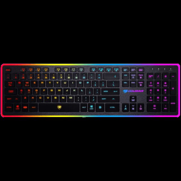 COUGAR GAMING CGR-WRXMI-VSB COUGAR GAMING CGR-WRXMI-VSB