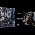 BIOSTAR H510MX/E 2.0
