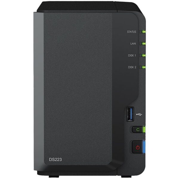 SYNOLOGY DS223 SYNOLOGY DS223
