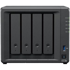 SYNOLOGY DS423PLUS