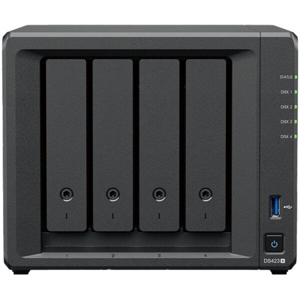 SYNOLOGY DS423PLUS SYNOLOGY DS423PLUS