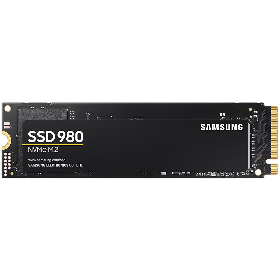 SAMSUNG MZ-V8V500BW