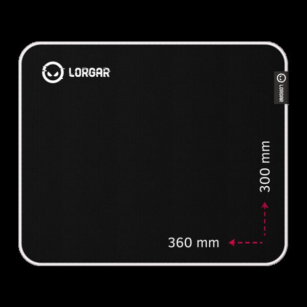LORGAR LRG-CMP753 LORGAR LRG-CMP753