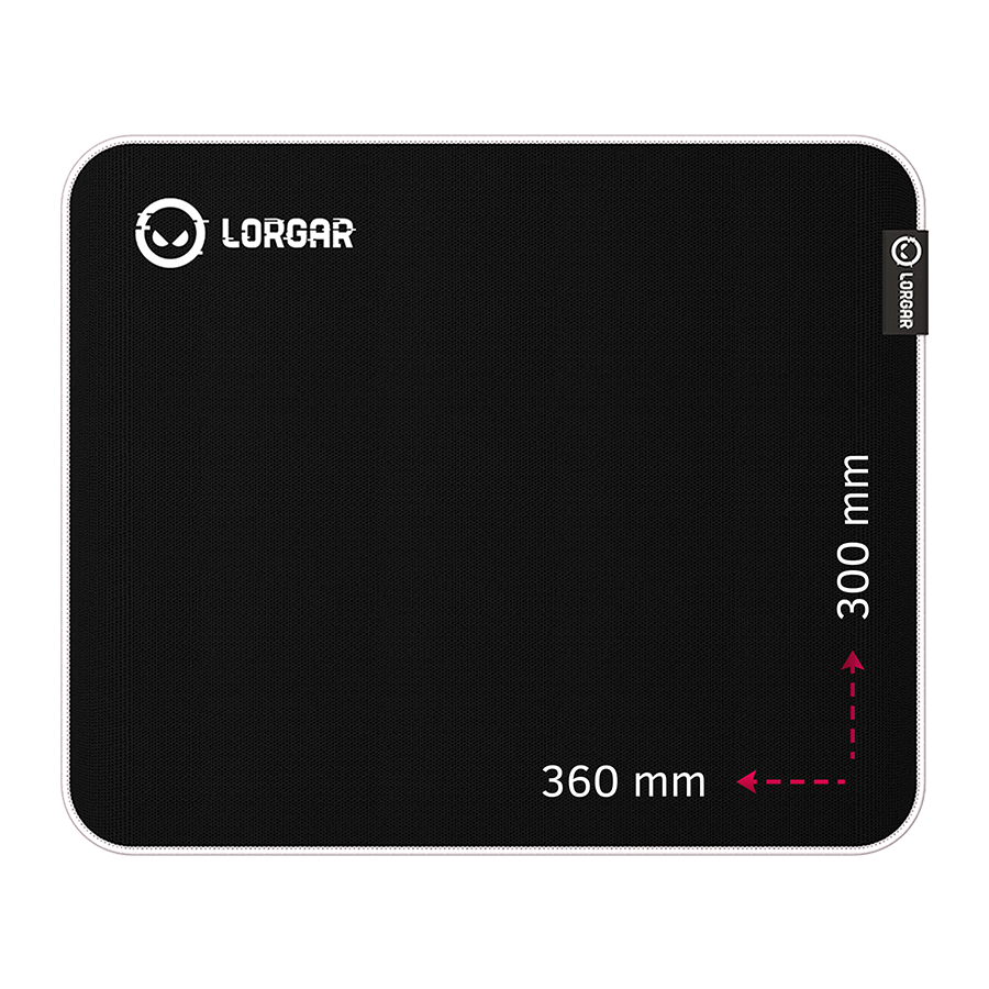 LORGAR LRG-CMP753