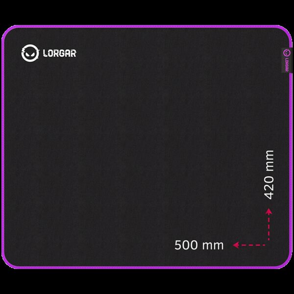 LORGAR LRG-GMP315 LORGAR LRG-GMP315