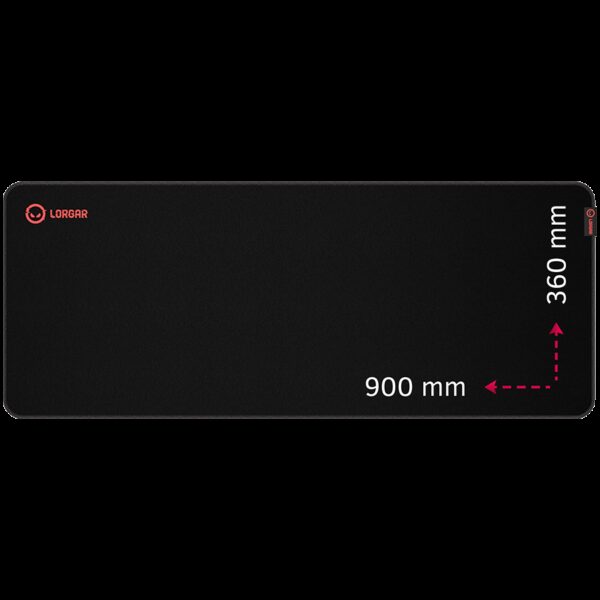 LORGAR LRG-GMP329 LORGAR LRG-GMP329