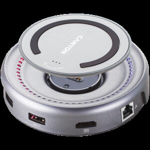 CANYON CNS-TDS07DG