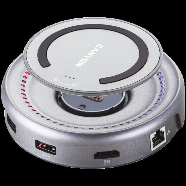 CANYON CNS-TDS07DG CANYON CNS-TDS07DG