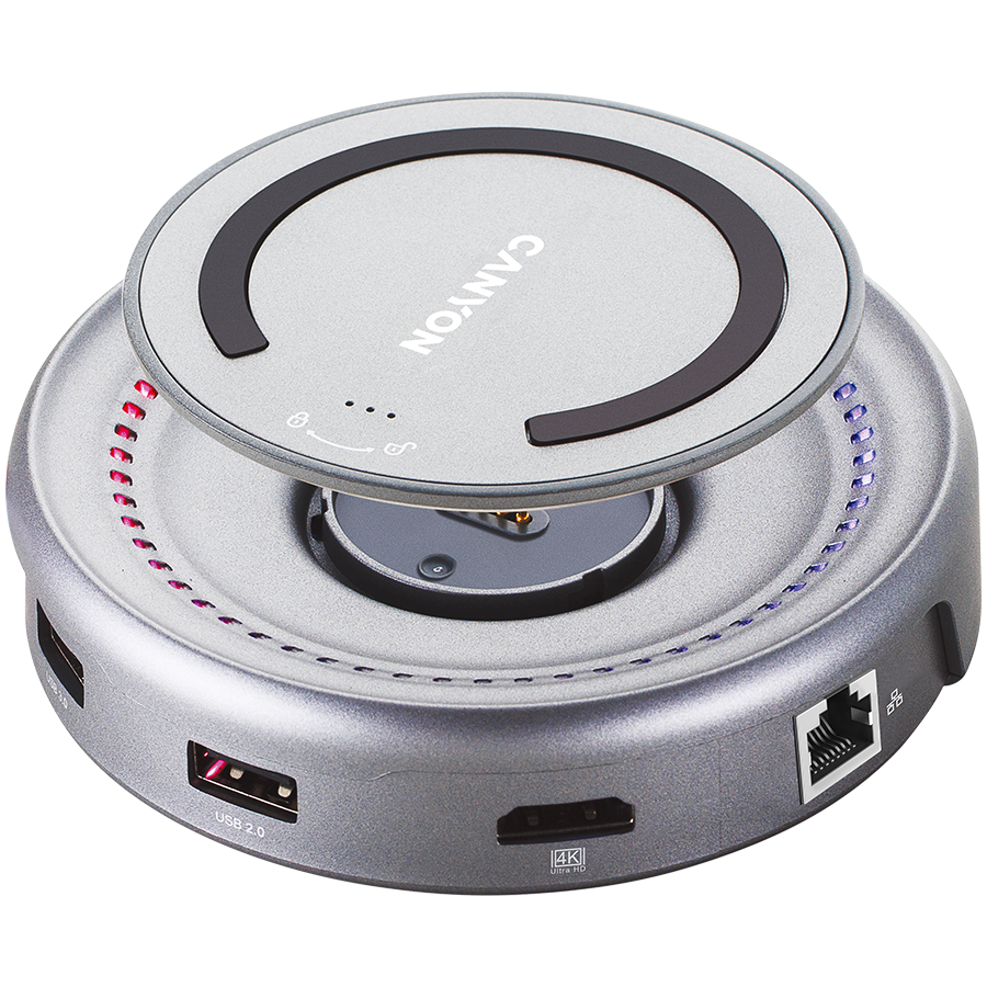 CANYON CNS-TDS07DG