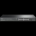 TP-LINK TL-SG2218P