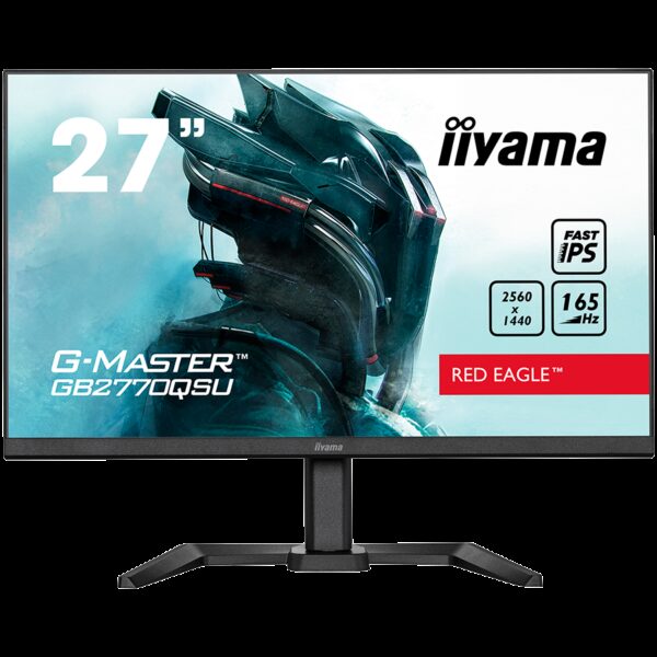 IIYAMA GB2770QSU-B5