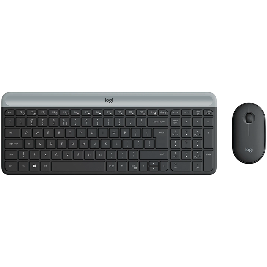 LOGITECH 920-009204