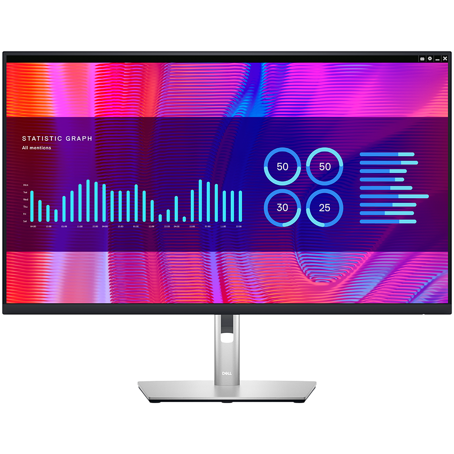 DELL P3223DE-56