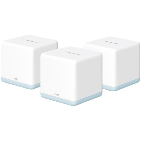 MERCUSYS HALO-H30G(3-PACK) MERCUSYS HALO-H30G(3-PACK)