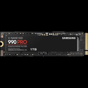 SAMSUNG MZ-V9P1T0BW