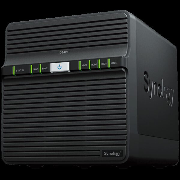 SYNOLOGY DS423 SYNOLOGY DS423