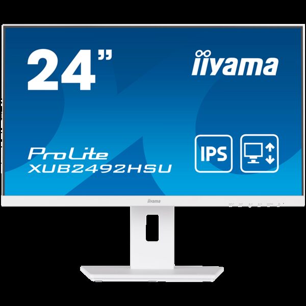 IIYAMA XUB2492HSU-W5 IIYAMA XUB2492HSU-W5