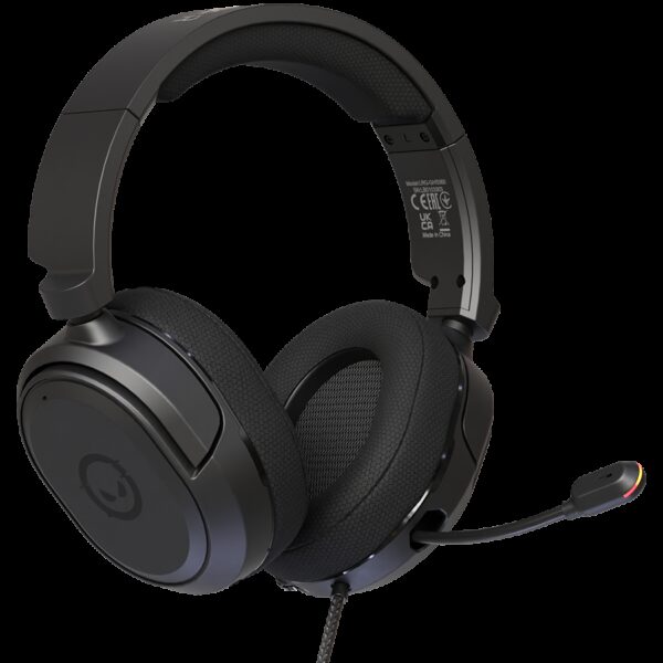 LORGAR LRG-GHS360 LORGAR LRG-GHS360