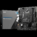 MSI PRO_H510M-B