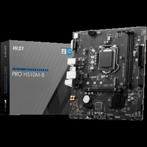 MSI PRO_H510M-B