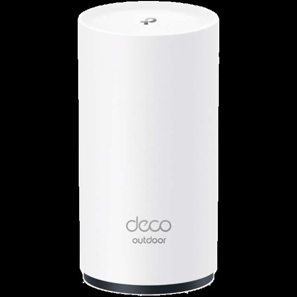 TP-LINK DECO-X50-OUTDOOR(1-PACK) TP-LINK DECO-X50-OUTDOOR(1-PACK)
