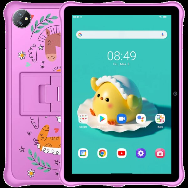 BLACKVIEW 49364TAB BLACKVIEW 49364TAB