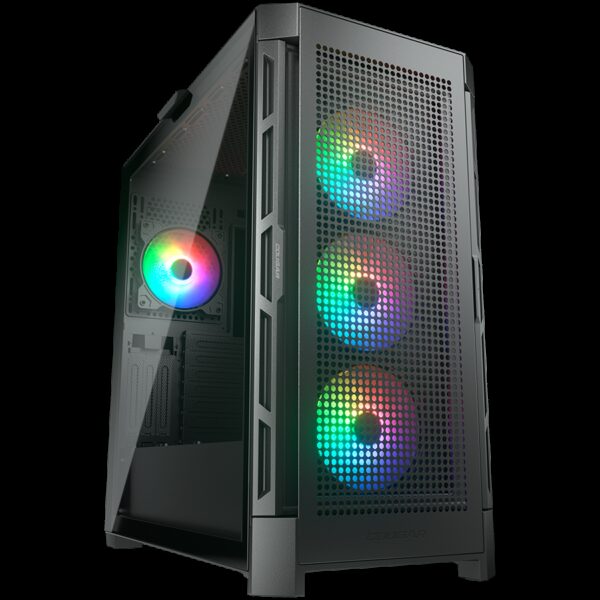 COUGAR GAMING CGR-DUOFACE PRO RGB COUGAR GAMING CGR-DUOFACE PRO RGB