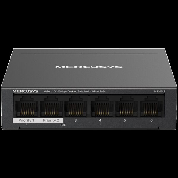 MERCUSYS MS106LP(EU) MERCUSYS MS106LP(EU)