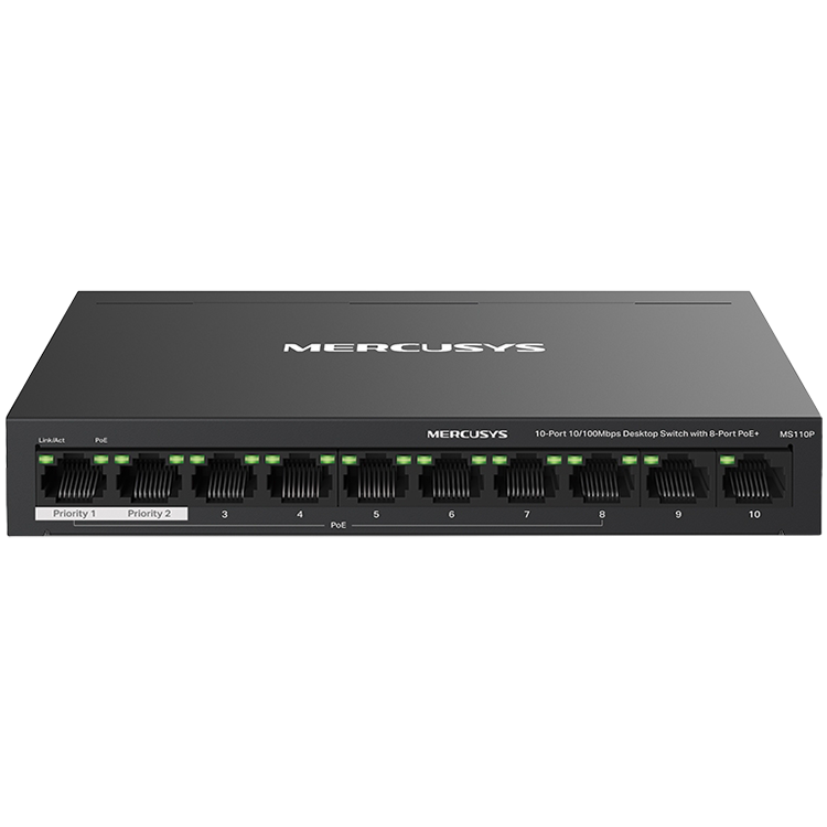 MERCUSYS MS110P