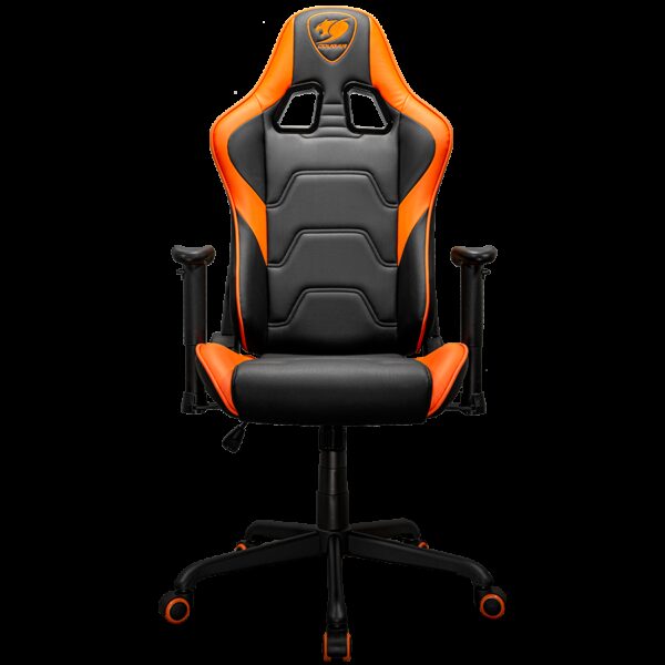 COUGAR GAMING CGR-ARMOR ELITE-O COUGAR GAMING CGR-ARMOR ELITE-O