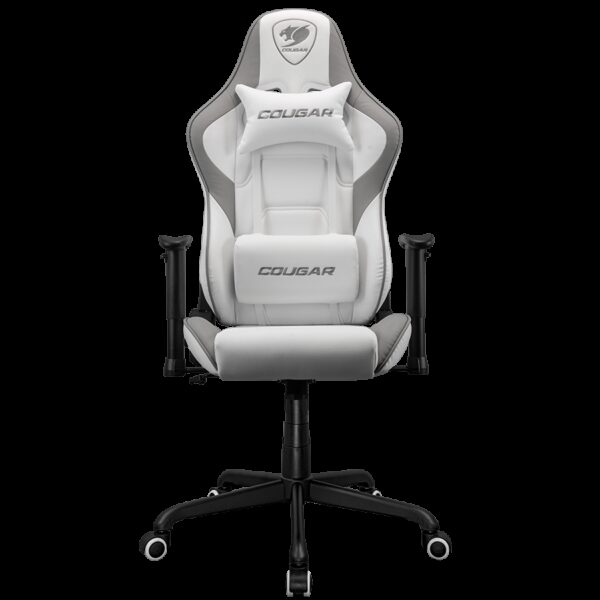 COUGAR GAMING CGR-ARMOR ELITE-W COUGAR GAMING CGR-ARMOR ELITE-W
