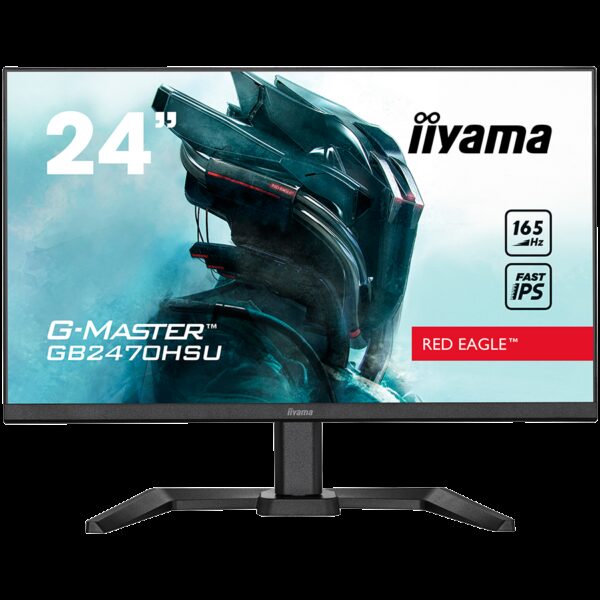 IIYAMA GB2470HSU-B5