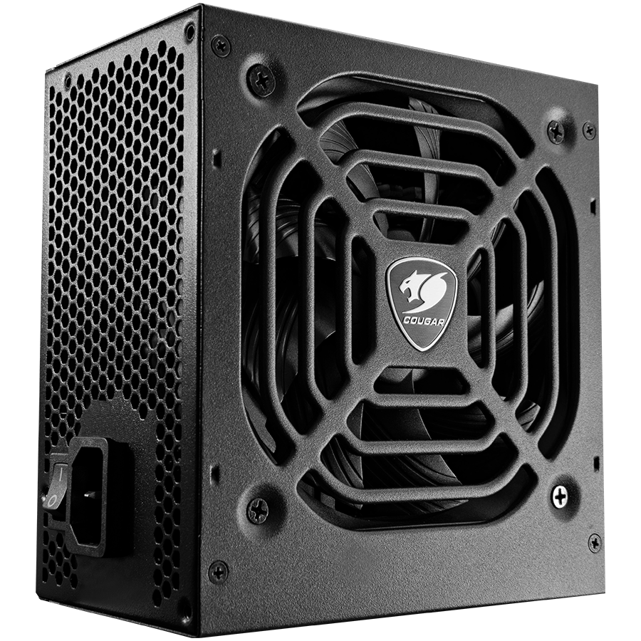 COUGAR GAMING STC600