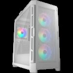 COUGAR GAMING CGR-DUOFACE PRO RGB W