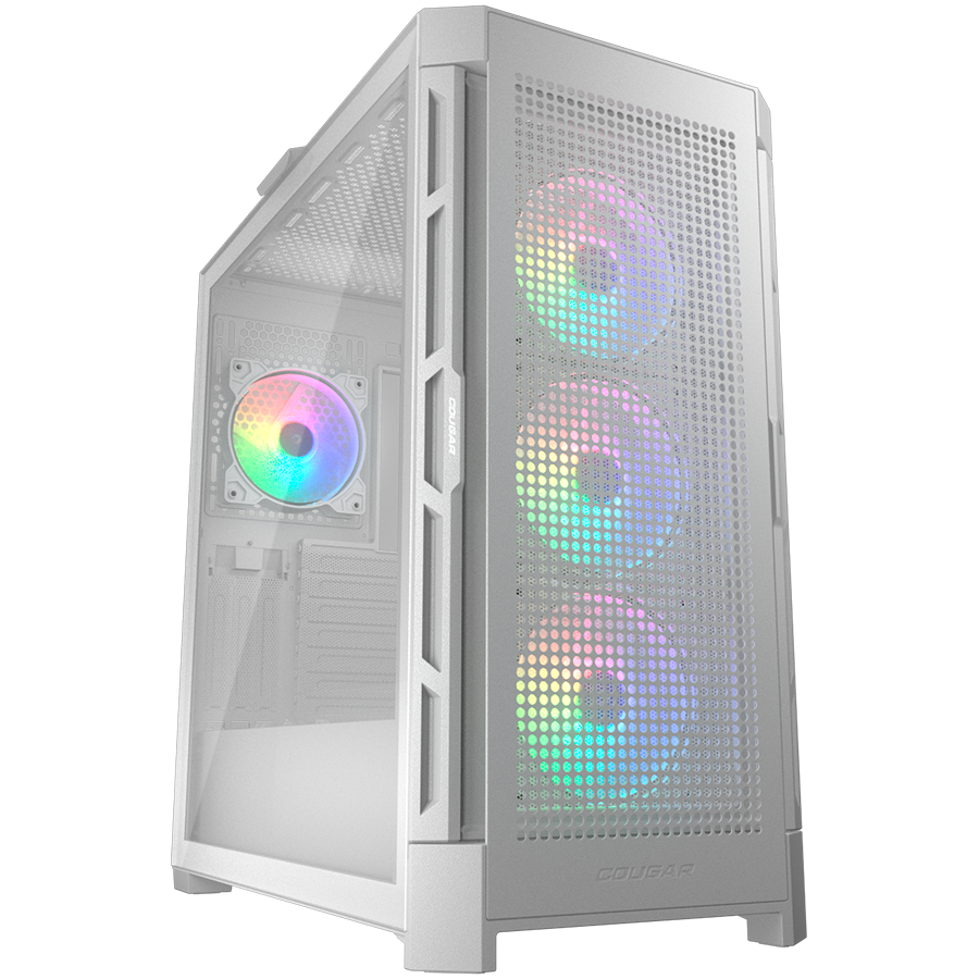 COUGAR GAMING CGR-DUOFACE PRO RGB W