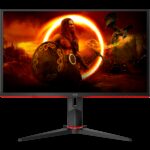 AOC C27G2E/BK
